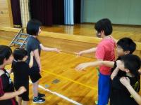 １年生を迎える会