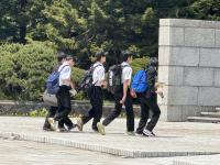 修学旅行１