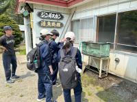 遠足１