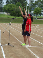大会４