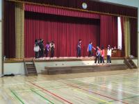 演劇１