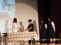 演劇３
